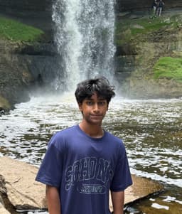 Aarav Sandip