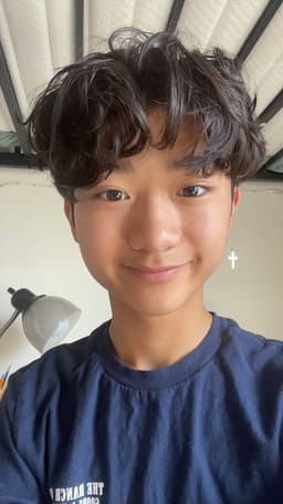 Calvin Lam