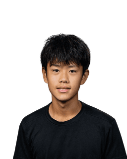 Ethan Zou