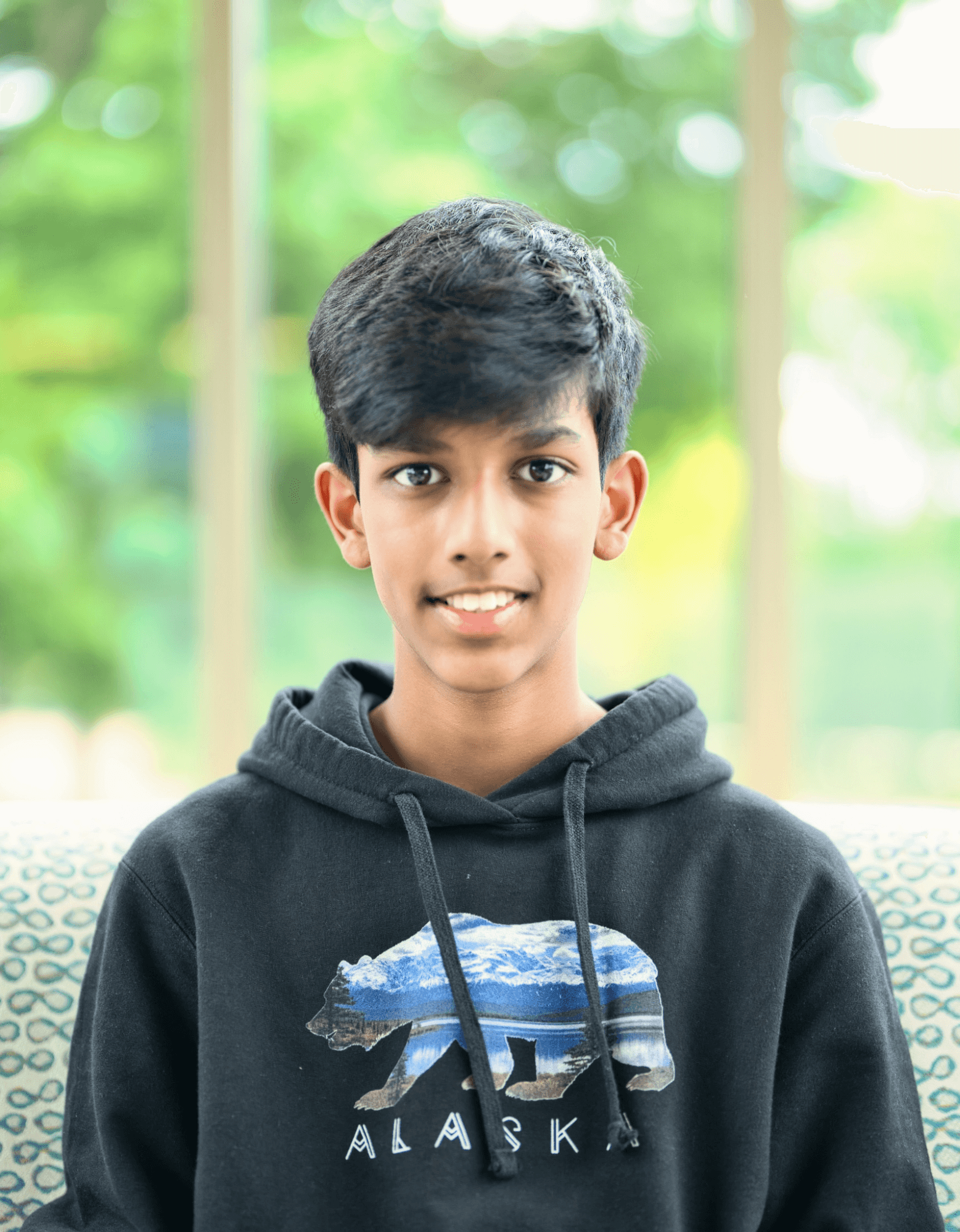 Gautam Goyal's picture