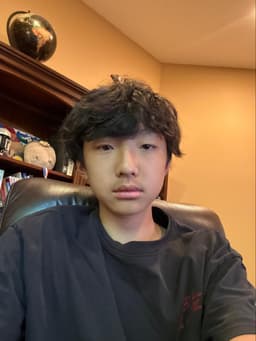 Gavin Peng