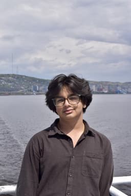 Jishnu Satapathy