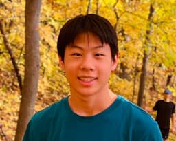 Lucas Ma