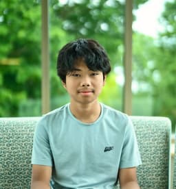 Tony Cheng