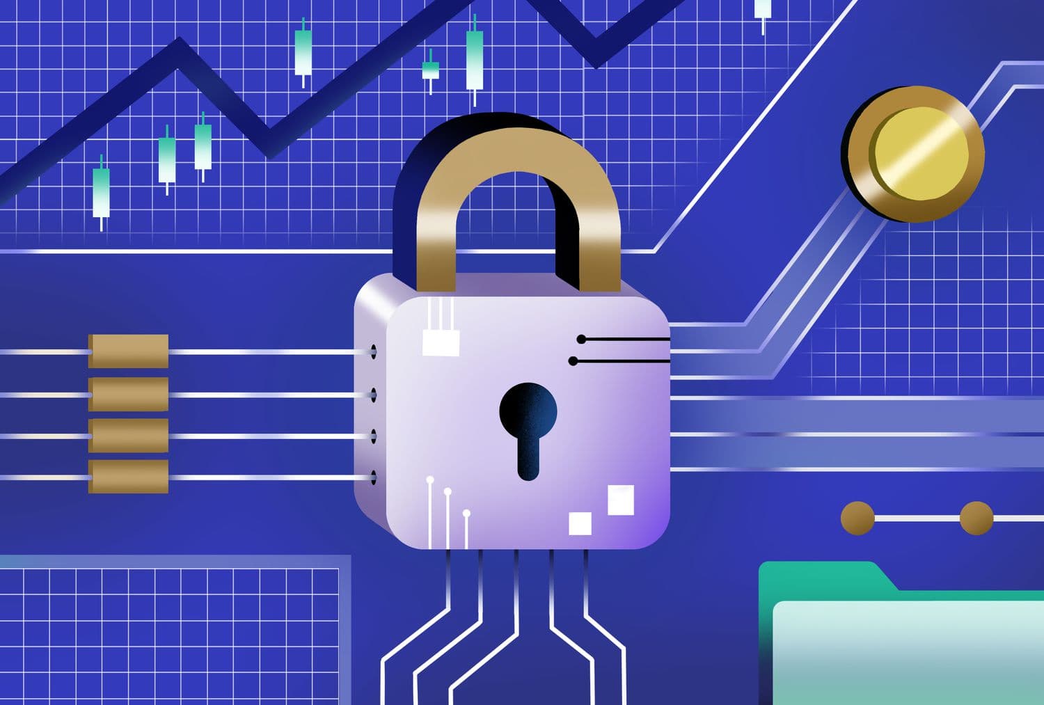Cybersecurity