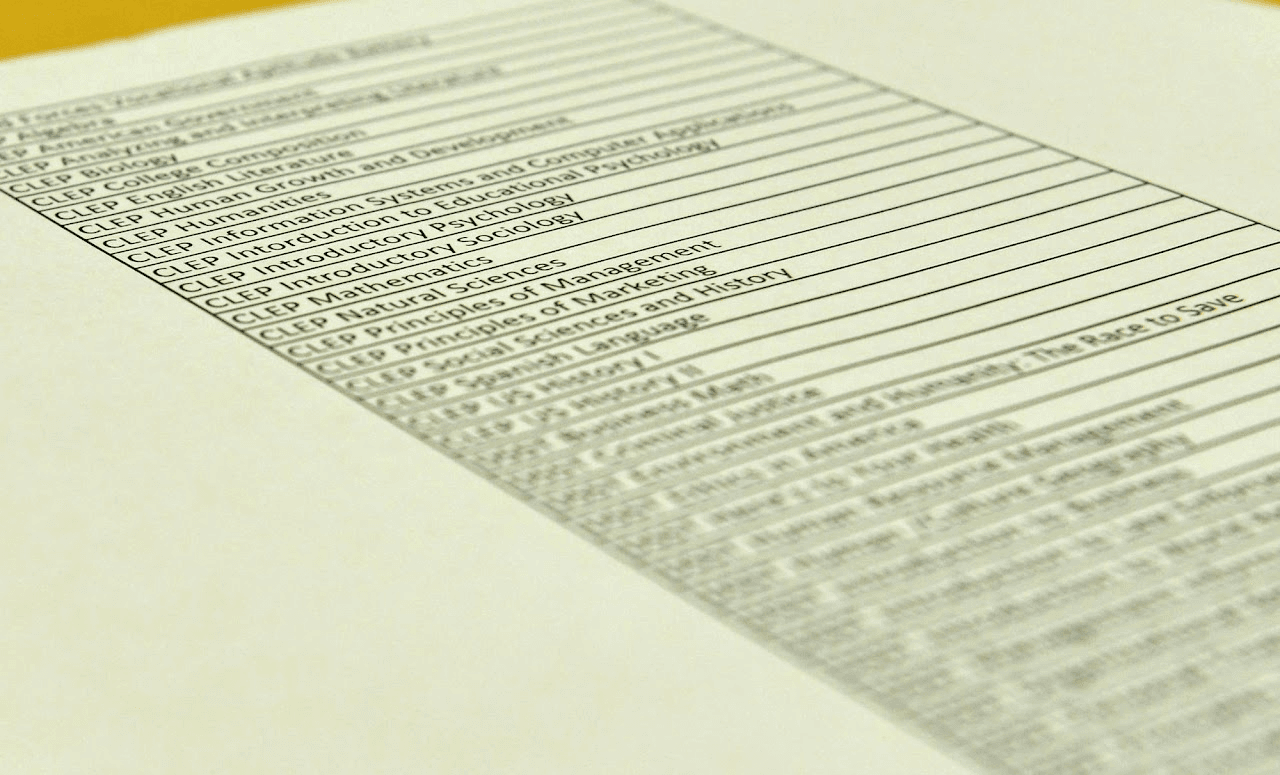 UMTYMP Exam Prep