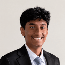 Arnav Hasti