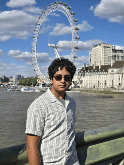 Vatsal Sharma