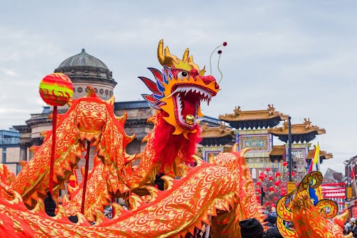 Chinese Culture