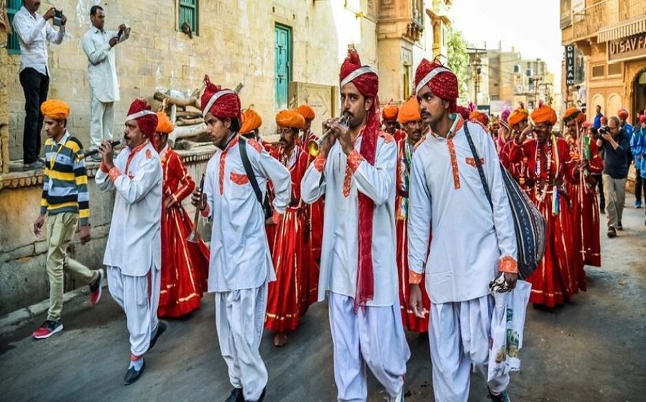 Indian Culture