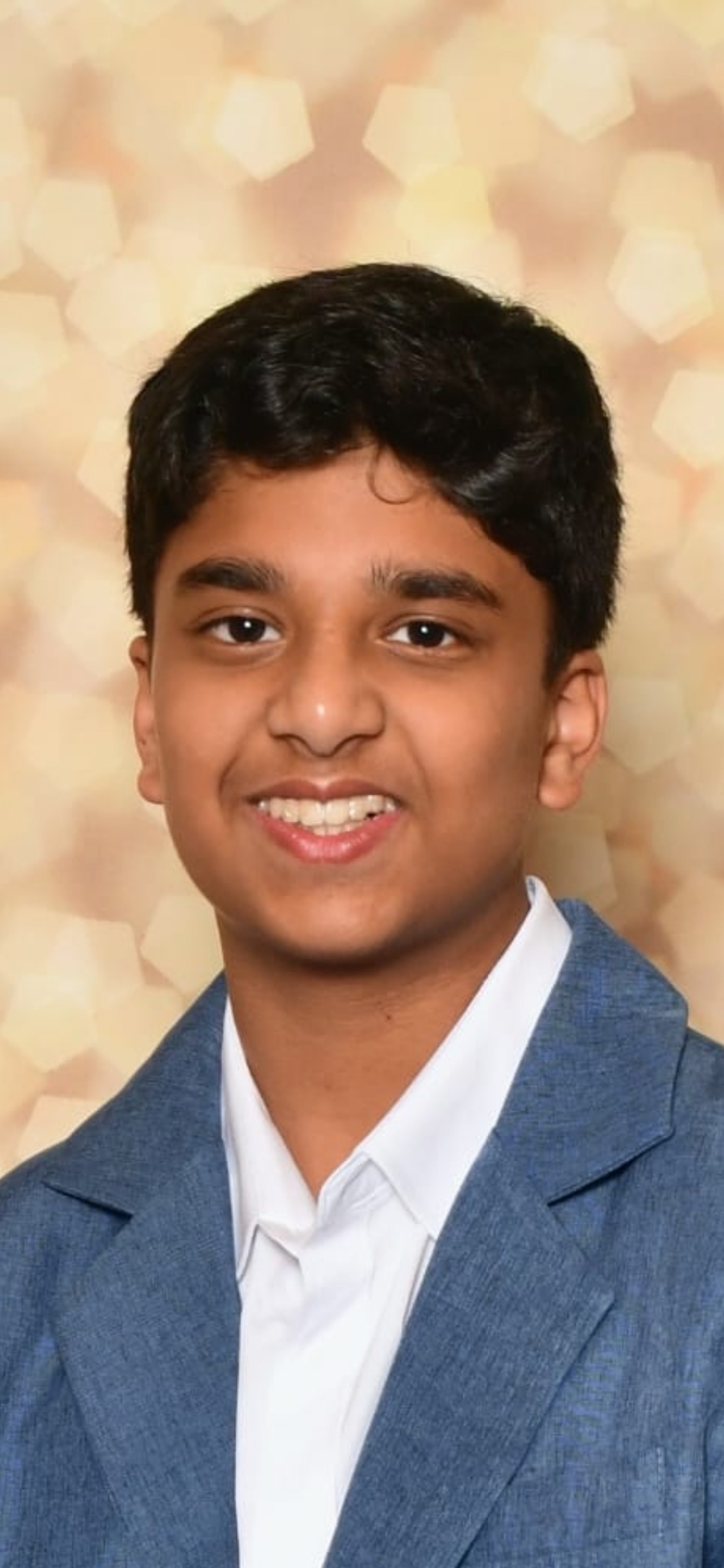 Rohan Atturu