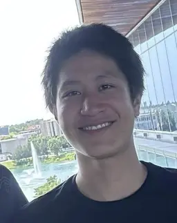 Aaron Zou