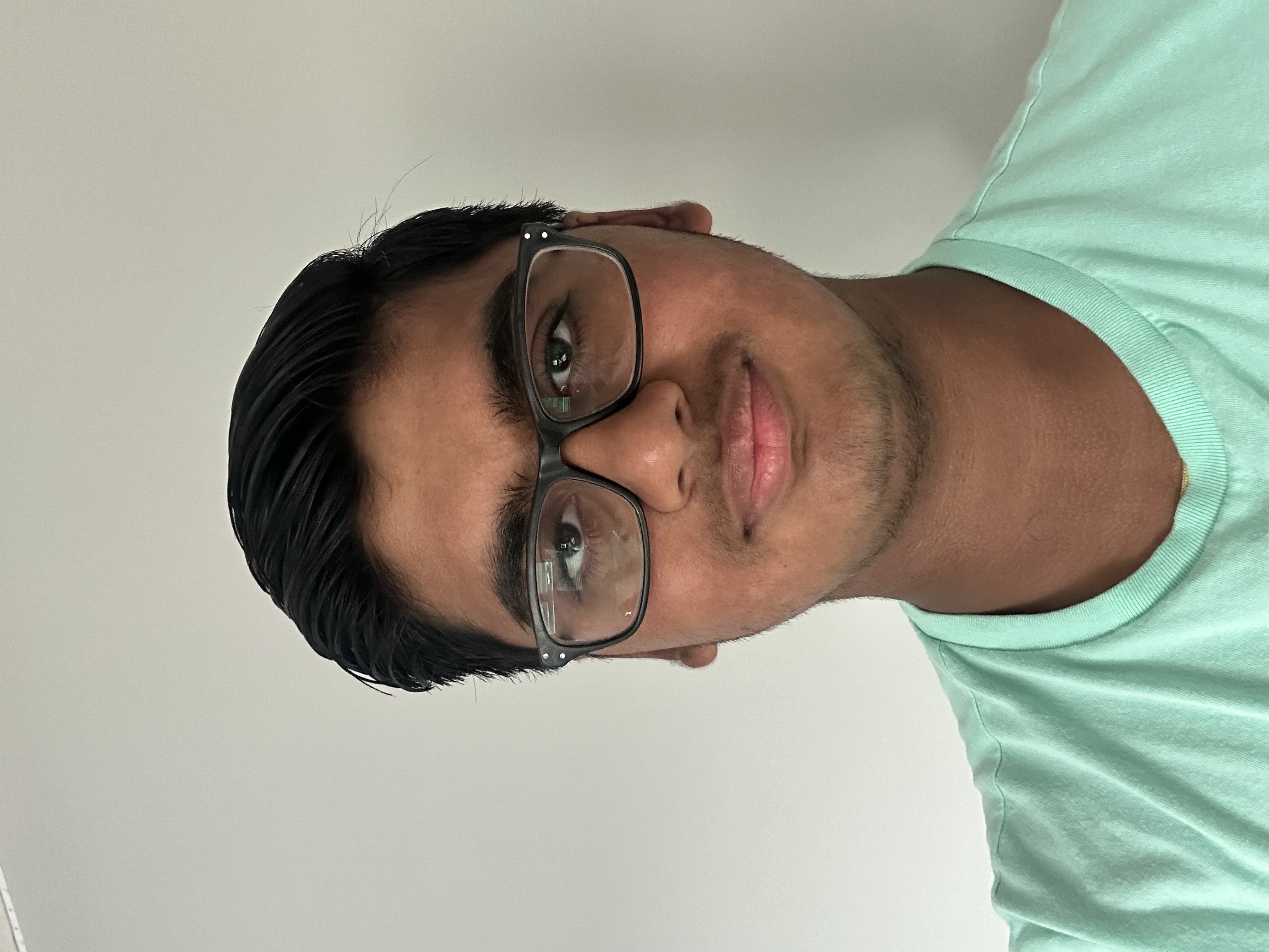 Aaryan Maheshwari