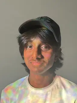 Mohan Atkuri