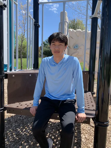 Ryan Niu